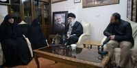 مقام‌معظم رهبری: حاج قاسم در راه خدا از هیچ کس و هیچ چیز پروا نداشت