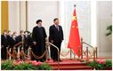کودتای دیپلماتیک چین در خاورمیانه/ ایران؛ برگ برنده اژدهای زرد 