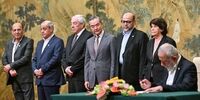 اذعان اسرائیل به شکست پس از نشست فلسطینی‌ها در پکن