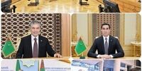 روایت امیرعبداللهیان از سفرش به ترکمنستان

