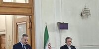 فیدان: ما آماده هستیم که دروازه‌های مرزی خود را با تهران گسترش دهیم/ تجاوزات اسرائیل باعث نگرانی همه کشورهای منطقه است


