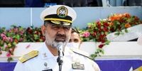 برنامه نیروی دریایی ایران برای حضور در قطب جنوب 