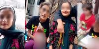 انتشار تصاویر هولناک از کودک‌آزاری 2 خواهر + جزئیات