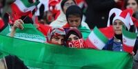 یک زن بازی فوتبال سرخپوشان پاکدشت و قشقایی شیراز را از نزدیک تماشا کرد
+عکس