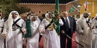 ترامپ چگونه در حال «صحنه گردانی» در اختلافات ایران و عربستان است؟