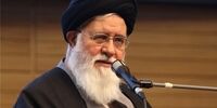 هیجان زنان در ورزشگاه فوتبال  مقابل مردان حرام است/تحریک فیفا کار بی دین های خارج نشین است