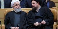 ادعای عصر ایران از رأی حسن روحانی و سیدحسن خمینی در جلسه مجلس خبرگان برای انتخاب رهبری جدید