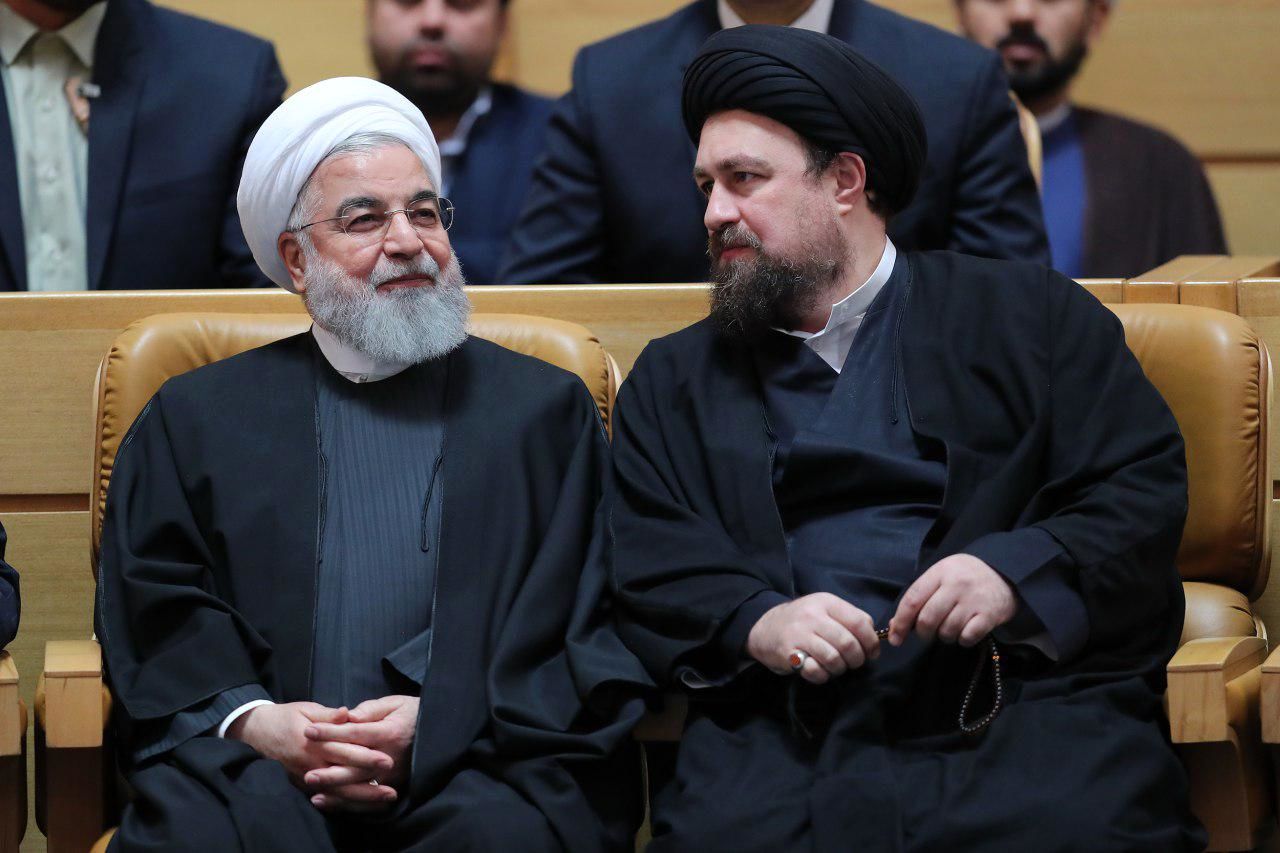 فعالیت چراغ خاموش برای انتخابات خبرگان / روحانی و سید حسن خمینی می‌آیند؟
