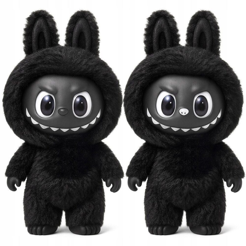 عروسک هنککنگی اعدام باید گردد!/ جایگاه حسین فهمیده را «لبوبو» ندزدیده ....