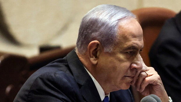 ادعای نتانیاهو درباره برجام/ توافق هسته ای مرده است!