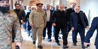 عاصم منیر در راه تهران همزمان با دور جدید حملات مالی آمریکا به ایران | مسیر دیپلماتیک تهران - واشنگتن همچنان از کانال پاکستان عبور می کند