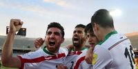 تیم ملی فوتبال ایران به دنبال دیدار دوستانه با عمان