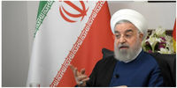 حمله کیهان به بیانیه انتخاباتی حسن روحانی/ شما کسی بودید که برای رفتن‌تان شیرینی پخش کردند!
