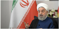 افشاگری حسن روحانی درباره برجام/ امتیاز خروج سپاه از فهرست گروه تروریستی و لغو تحریم دفتر رهبری را گرفته بودیم اما...