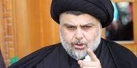 مقتدی صدر: با مفسدان گفتگوی محرمانه نمی کنم
