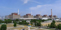 حمایت سازمان ملل از ماموریت آژانس بین المللی انرژی اتمی در نیروگاه اوکراین