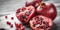 خوردن انار پخته برای بدن معجزه می کند!