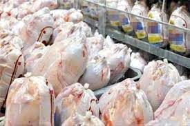 خبری مهم درباره قیمت مرغ در بازار
