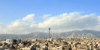 تهران نفس کشید
