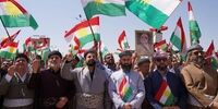 جزئیات نامه بارزانی به بایدن 