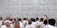 آغاز تخلیه منا از حضور زائران ایرانی 