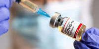 ابتلای پرستار آمریکایی بعد از تزریق واکسن فایزر به کرونا