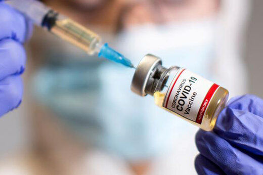 ابتلای پرستار آمریکایی بعد از تزریق واکسن فایزر به کرونا
