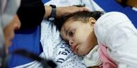  غزه گورستان کودکان شد/ هشدار یونیسف به کشتار کوکان در غزه
