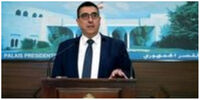 درخواست تازه لبنان از سازمان ملل 