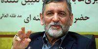 مشکلات آزاردهنده است اما انتهای تحمل این سختی‌ها، رستگاری و راحتی است!/ یکی از قدرت‌های نوظهوریم!