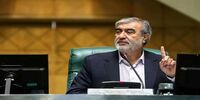  رئیس کمیسیون امنیت ملی خطاب به آمریکایی‌ها: تا دیر نشده به کشور خودتان برگردید
