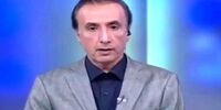  بازگشت مجری پرحاشیه به تلویزیون

