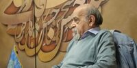 بهروز بهزادی: از دست دادن مرجعیت خبری، یک ضایعه ملی است