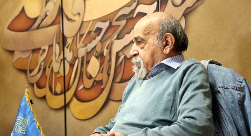 بهروز بهزادی: از دست دادن مرجعیت خبری، یک ضایعه ملی است