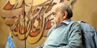 بهروز بهزادی: از دست دادن مرجعیت خبری، یک ضایعه ملی است