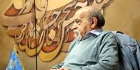 بهروز بهزادی: از دست دادن مرجعیت خبری، یک ضایعه ملی است