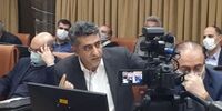 طرح ساماندهی کارکنان دستگاه‌های دولتی روی میز نمایندگان