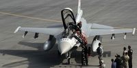 مصوبه مجلس آمریکابرای جلوگیری از فروش اف-‌۱۶ به ترکیه!