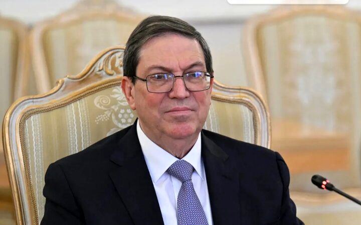 کوبا خواستار توقف فوری حملات اسرائیل به لبنان شد