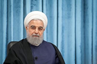 واکنش حسن روحانی به امضای تفاهم ایران و آمریکا | باید نسبت به توطئه و عهدشکنی دشمن هوشیار بود | رهبری با صلابت و درایت، انسجام ملت و نظام را مدیریت کرد | صداوسیما به این حرکت وحدت‌ساز کمک کنند