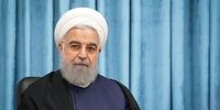 واکنش حسن روحانی به امضای تفاهم ایران و آمریکا | باید نسبت به توطئه و عهدشکنی دشمن هوشیار بود | رهبری با صلابت و درایت، انسجام ملت و نظام را مدیریت کرد | صداوسیما به این حرکت وحدت‌ساز کمک کنند