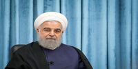 روحانی: تنگه هرمز باید تنگه امنیت و رونق باشد، نه آبراه جنگ +فیلم