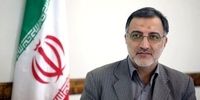 زاکانی: شهرداری تهران ۸۰ هزار میلیارد تومان بدهی دارد