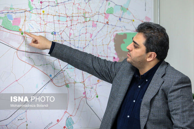 ماجرای تامین ۶۳۰ واگن متروی تهران به کجا رسید؟