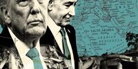 آمریکا به زور متوسل می‌شود؟ | تماس‌های بین واشنگتن - تل آویو دیگر دوستانه نیست | راه نتانیاهو و ترامپ از یکدیگر جدا شد؟