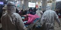 فوت یک نفر در چین بر اثر کرونا پس از گذشت بیش از یک سال