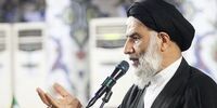 راه حل مشکلات اقتصادی کشور از نظر امام جمعه اهواز / هر خانواده حداقل ۴ فرزند!