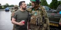 چرا اوکراین از ضدحمله پا پس نمی‌کشد؟