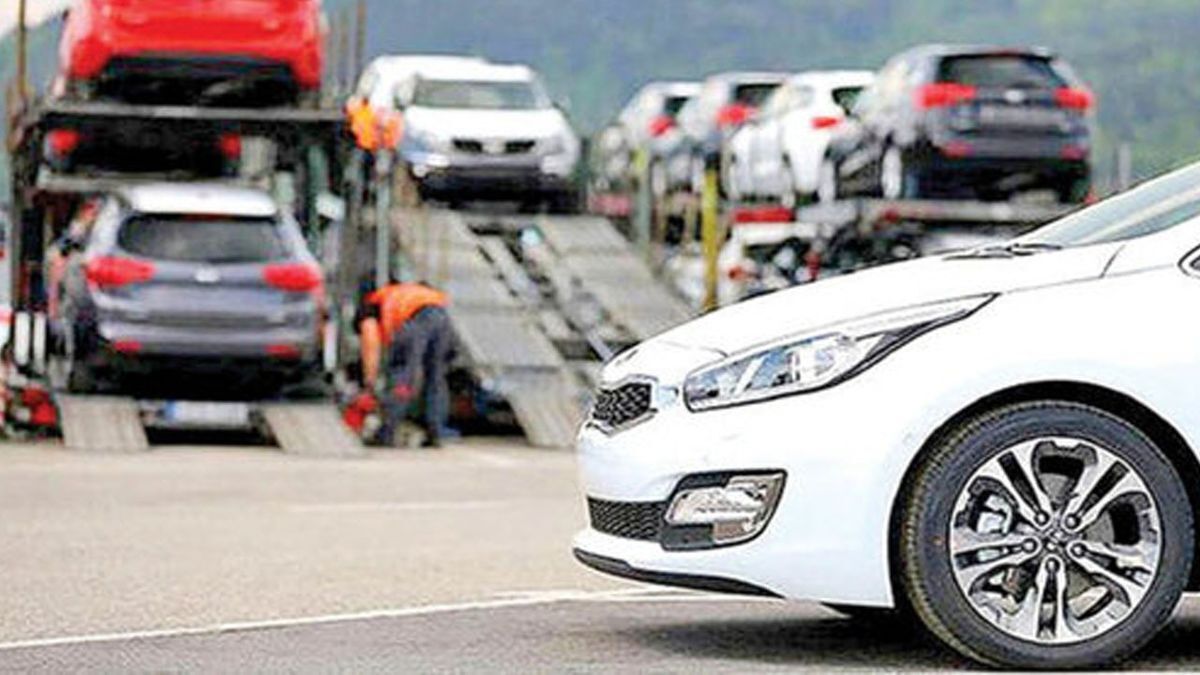  مهلت پایانی ثبت نام در سامانه مزایده خودروهای خارجی اعلام شد