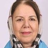 فریال مستوفی